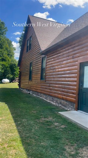 4.5K views · 109 reactions | #naturelovers #nature #Outdoors #cabinlife #sendit #almostheaven #WestVirginia #fypシ | Jimmy Bowling | Facebook