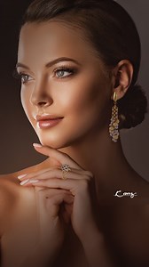 Explore the cosmos of Kanz Jewels, where each piece is a constellation of dreams, intricately crafted to evoke celestial elegance and timeless allure. View Collections from Our Exclusive Stores Deira Gold Souk | Meena Bazaar | Dubai Gold & Diamond Park #kanzjewel #kanzjewels #glowwithkanz #jewelry #jewellery #jewelrydesign #jewelryaddict #necklaces #necklacelover #necklaceaddict #necklaceoftheday #highjewellery #jewellerycollection #handcraftedjewellery #statementjewellery #hautecouture #stylefa