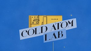 7.7K views · 67 reactions | NASA's Cold Atom Lab: How Atoms are...