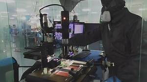 18 reactions | 烙 We have the technology – We can make it better than it was. Better…stronger…faster  Welcome to the Workshop... | ECU Testing | Facebook