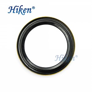 [Hot Item] 52*66*7.5/12 Shaft Oil Seal Tby Type Oil Seal Skeleton Oil Seal
