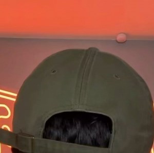 VCY on Instagram: "Right has always been my good side 😭 #explorepage✨ #viral"