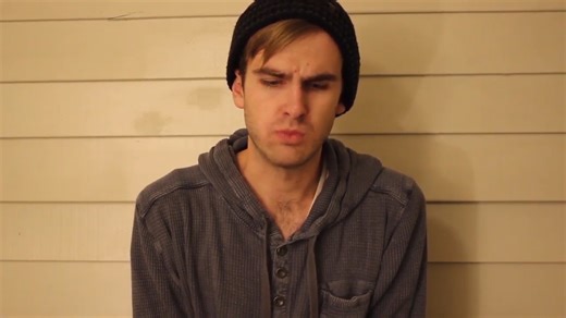 Guy does the hot pepper challenge to raise money for ALS research #HotPepperChallenge #ALSResearch #TooHotToHandle | AXN Asia