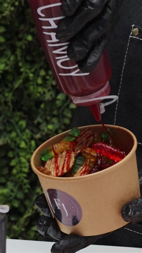 By FJ Snacks & Drinks on TikTok