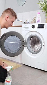 314K views · 660 reactions | Deep Cleaning Washing Machine! | Crafty Panda | Facebook