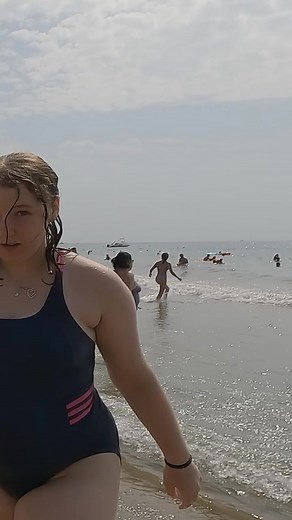 Perfect beach side look/view♥️👌 Amazing beach lifestyle | Amazing beach vibes | Beach walk tour/view | Nice beach walk tour | Perfect beach look | Beach vibes | Beach lifestyle | Holiday trip at beach side | Awsome beach view | Nice beach walk | Beach side amazing look | Nice look at this beach | Osm beach view/look |❤️🔥👌 #reels #trending #viral #beach #beachlife #beachvibes #reel #cute | Ocean Hunks