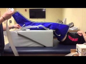 Therapeutic Modalities: Intermittent Compression