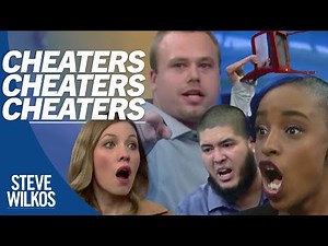MOST POPULAR CHEATERS