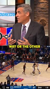 7K views · 54 reactions | Jay Wright called that to a tee 勞 | CBS Sports | Facebook