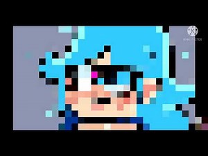 me when i saw friday night funkin sky rule 34 #stoprule34