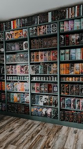 How often do you clean your library??? I need to be better at keeping my library clean but things pile up SO fast 😂😂😂. #darkfaerietalea | Bridget from darkfaerietales_