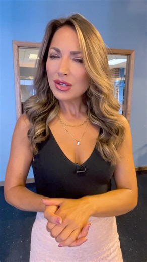 We have a busy show underway. Hope you’re joining us! KSNB Local4 | Alissa Harrington