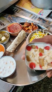 Bangalore famous north Indian thali only at 200 RS #bestinbanglore | Raipur Foodie Love