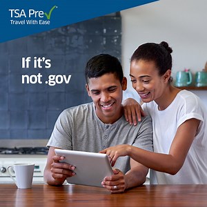 Transportation Security Administration - TSA on Reels