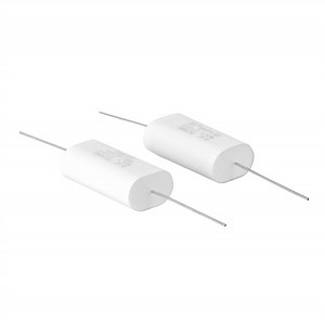 [Hot Item] Advanced Performance Snubber Capacitor