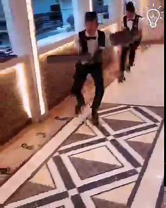 A simple restaurant with a unique serving way🤗😂 | Simple Life