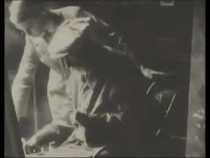 Film can be a treasure trove of memories and inspiration. This 1915 clip, shows the great Impressionist painter, Pierre-Auguste Renoir working in his later years. He was sick and mostly paralyzed, but he kept painting. When asked why he kept doing it he answered: "The pain passes, but the beauty remains." #MyPrattExperience #SilentFilm #Renoir #MakeArt | Pratt Fine Arts Center