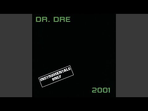 Fuck You (Instrumental)