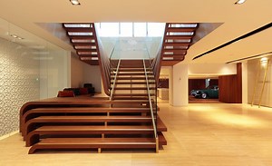 Aston Martin Tokyo is open for business... our newest state-of-the-art dealership is also home to Aston Martin's first global brand centre: 'The House of Aston Martin Aoyama'. ‘House of Aston Martin Aoyama’ is set to become a destination in its own right, providing customers and brand enthusiasts a new hub for art, culture, shopping, luxury and elegance. It will be the place to go for inspiration and to learn about Aston Martin’s design philosophies whilst experiencing the spirit of Aston Martin