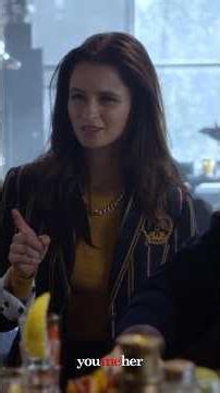 You Me Her- Nina Interrogates Emma & Jack #short #comedy #portland #hookup #throuple #intentions