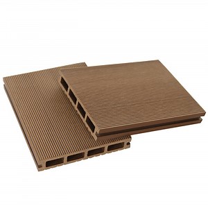[Hot Item] Bammax Fumigated Pallets China Building Material Composite WPC Deck Outdoor Decking Hot
