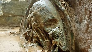 Is Earth Hiding an Alien Past? #alien #earthhistory | Most Amazing ELITE