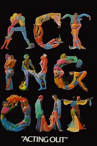 Acting Out (1980) - Movie