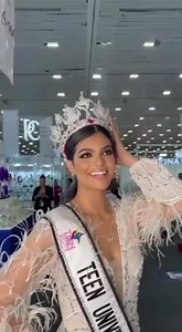 48K views · 998 reactions | ¡Bella Mariana García Teen Universe México 2023 invitada al Stand de DecorArte en el Intermoda, Guadalajara 2022! | CLUB MX | Facebook