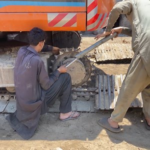 Machine & Technology on Reels