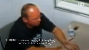 11K views · 92 reactions | Suspect In Double Murder Gives Chilling Interview Hikers in Portland discover the body of a young girl. A month later, another woman is also found. The prime suspect is brought in for questioning. Join us tonight at 10/9c for #SignsOfAPsychopath on ID | Investigation Discovery | Facebook