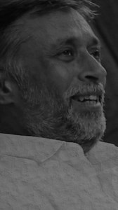 Sanjay Subrahmanyan on Reels