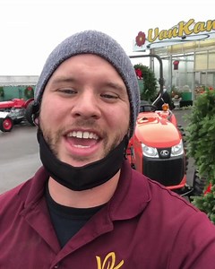 18 reactions | It’s wreath time! Great for the house, barn or even the tractor! | VK Greenhouses | Facebook