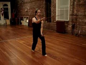 Manciolino Dui Spade Assalto