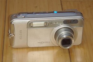 数码相机与单反相机-区别和比较 - 博客 2026