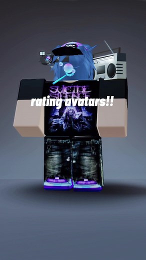 UwU THANKS FOR 4K IM CREAOMUNG | #fyp #xyzbca #edit #viral #roblox #robloxfits #avatars