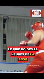 33K views · 594 reactions | Pour son premier combat en amateur pour NPC, le jeune tahitien de Raiatea Enzo a gouté à quelque chose de dur. Comme lui dit son coach Eric Dauphin, après ça il sera plus vigilant. Extrait du film les frères Dauphin 2 les 24 heures de la boxe. #boxe #KO #combat #Tahiti | Jonathan Bougard | Facebook