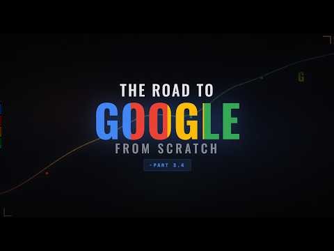 The Road To Google From Scratch — Container With Most Water