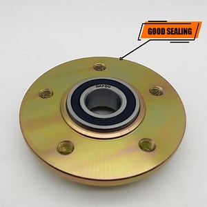 [Hot Item] Agri Hub Unit Disc Bearing Pl-140 Pillow Block Agricultural Machinery Parts