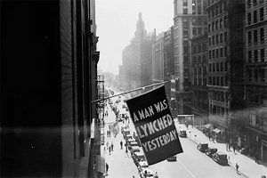 Confronting America's traumatic history of lynching - Berkeley News