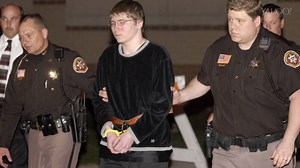 A judge has ordered the immediate release of Brendan Dassey, whose case was featured in Netflix's Making A Murderer documentary. He was 16 when he was sentenced to life in prison 11 years ago: https://yhoo.it/2fsnaOR | Yahoo