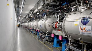 Nuclear safety boosted by 96% with radioactive gas-detecting aerogel