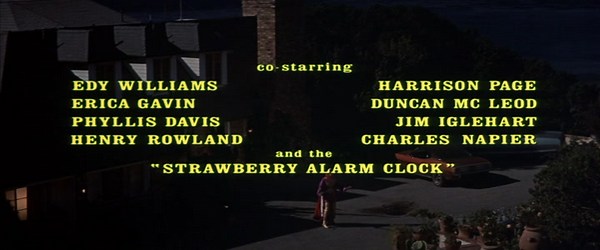 Beyond The Valley Of The Dolls(1970) BD RIP