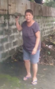 4 comments | A video of an old woman became viral showing how she keeps expressing hatred and homophobic rants against a man who was just walking along the road in front of her house. The woman can be heard repeatedly saying that the man, who admitted to being gay, is bound for hell. | NewPost | Facebook