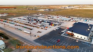 76 reactions | This is the final week to get your equipment in for our upcoming Auction on June 18th & 19th! Don’t miss your chance to reach serious buyers and turn your assets into cash. Deadline to Consignis June 10th!  Visit ironboundauctions.com or give us a call today! #IronBoundAuctions #EquipmentAuction #LastWeekToConsign #SellWithUs | Iron Bound Auctions | Facebook