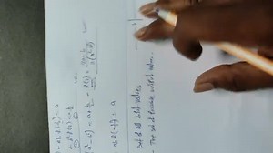 Domain and co domain as range how to find and equal function ho... | Filo