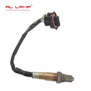 [Hot Item] Lambda Oxygen Sensor for Opel Corsa Astra Vauxhall OEM 55573711 0258010196