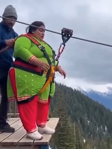 AI Smart Bot on a Zipline Adventure!