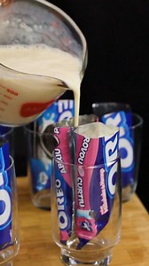 79K views · 220 reactions | Super creamy and easy to make homemade popsicles! #recipes #homemadepopsicle #popsicles | Ana's Recipes | Facebook