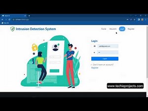 Intrusion Detection System in Network Security