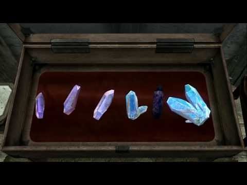 Skyrim: Enchanting Guide - Caedo Genesis